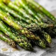 How Long to Bake Asparagus: Crispy Baked in 20 Minutes
