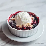 Black Forest Dump Cake: Fudgy and Rich