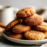 Brown Butter Sugar Cookies Recipe: Chewy Cookies in 25 Minutes