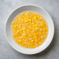 Chicken Corn Summer Soup in 35 Minutes