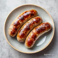 Sausage Balls Bisquick Recipe: Golden and Savory
