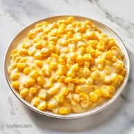 Creamed Corn: Rich and Velvety