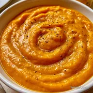 Pumpkin Alfredo in 20 Minutes