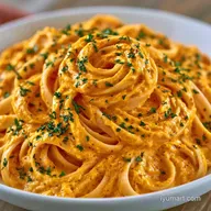 Creamy Pumpkin Pasta in 30 Minutes