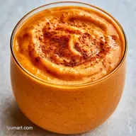 Pumpkin Smoothie in 5 Minutes