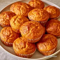 Easy Pumpkin Cupcakes in 30 Minutes