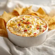 Rotel Dip with Sausage in 20 Minutes | Creamy Appetizer