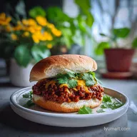 Easy Sloppy Joe Recipe in 25 Minutes