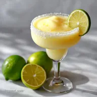 Frozen Margarita Recipe in 10 Minutes
