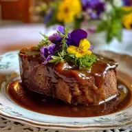 German Food Sauerbraten Recipe with Gingersnap - Fork-Tender