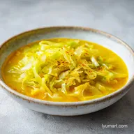 Detox Soup for 6 Servings