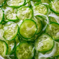 Crispy Homemade Bread and Butter Pickles