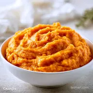 Roasted Pumpkin Puree in 50 Minutes
