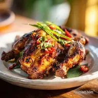 Huli Huli Chicken in 45 Minutes