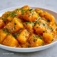 Kaddu Ki Sabzi Recipe in 30 Minutes