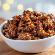 Korean Ground Beef Bowl Recipe: 22 Min