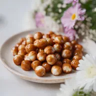 Marry Me Chickpeas: Creamy Sun-Dried Tomato & Coconut