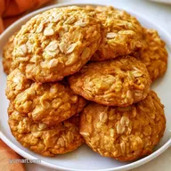 Breakfast Cookies Pumpkin in 25 Minutes