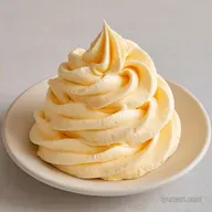 Pumpkin Whipped Cream in 15 Minutes