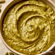 Pumpkin Seed Butter in 20 Minutes