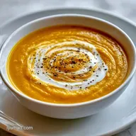 Summer Squash Soup in 30 Minutes
