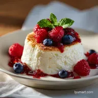 The Best Dessert Dips in 10 Minutes with Silky Creamy Texture