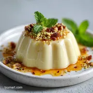 Vanilla Pudding Recipe: Silky, Rich Custard