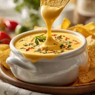 Velveeta Cheese Dip: Creamy & Savory Appetizer