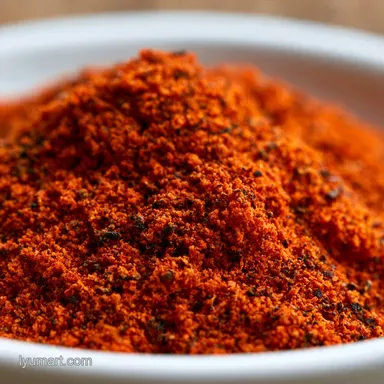 Cajun Seasoning Mix Recipe in 5 Minutes