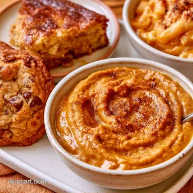 27 Easy Canned Pumpkin Recipes: Sweet & Savory