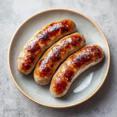 Sausage Balls Bisquick Recipe: Golden and Savory in 30 Minutes