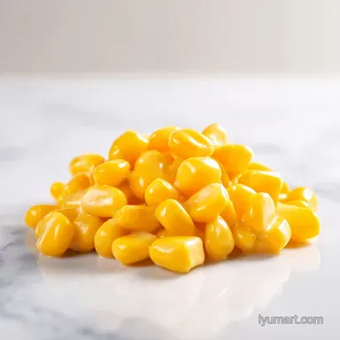 Creamed Corn with Cream Cheese Recipe Card