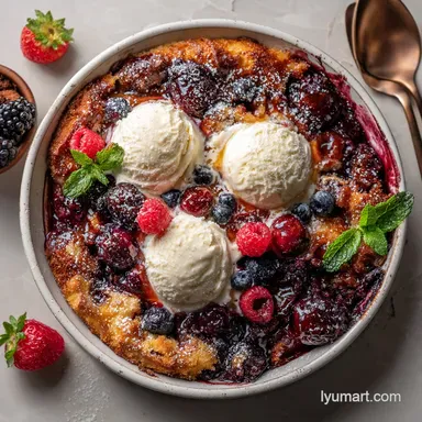6 Easy Dump Cake Recipes for Simple Desserts