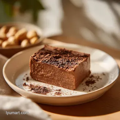 Peanut Butter Fudge Recipe 2: Creamy Fudge in 5 Minutes Recipe Card