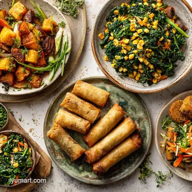 11 Easy Vegetable Side Dish Recipes for Any Meal