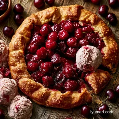 31 Fresh Cherry Recipes: Pies, Ice Creams & Cakes