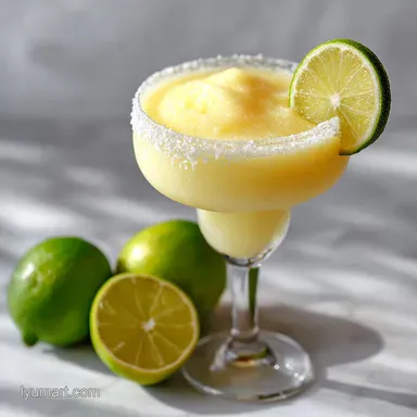 Frozen Margarita Recipe in 10 Minutes