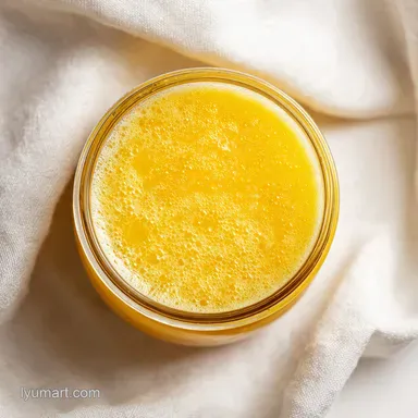 Homemade Cold Remedy Drink in 30 Minutes