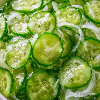 Crispy Homemade Bread and Butter Pickles