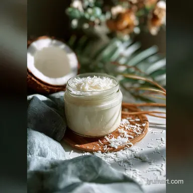 Cream of Coconut: Silky Smooth in 20 Minutes Recipe Card