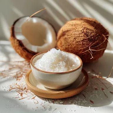 Cream of Coconut: Silky Smooth in 20 Minutes