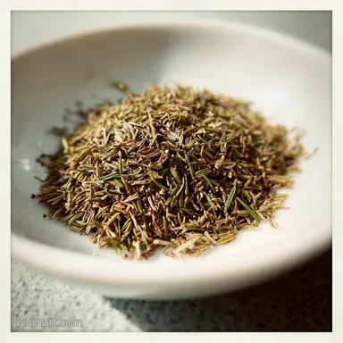 Herbes de Provence Recipe in 5 Minutes Recipe Card