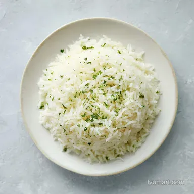 Rice Pilaf in 40 Minutes: A Fluffy and Buttery Side Dish
