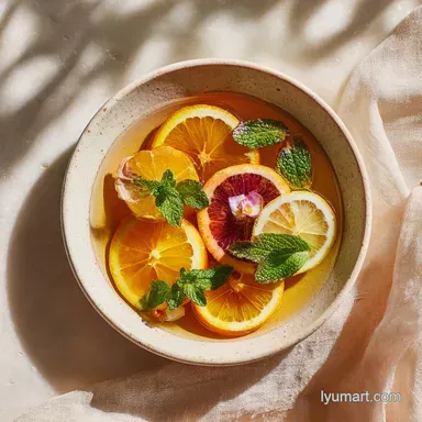 Simple Syrup in 5 Minutes: A Versatile Silky Sweetener