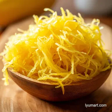 How to Cook Spaghetti Squash: A Guide for 4 Servings