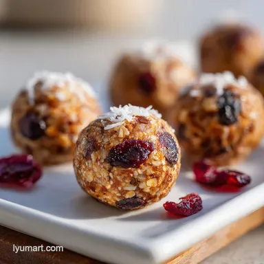 Jens Incredible Baked Meatballs for 6 Servings