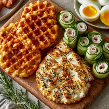 7 Easy Keto Breakfast Recipes for Weight Loss