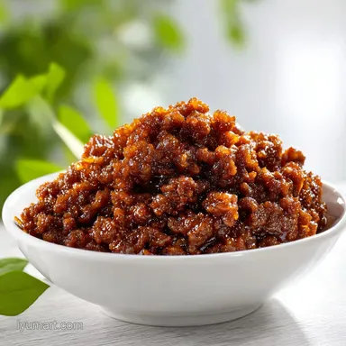 Korean Ground Beef Bowl Recipe: 22 Min Recipe Card