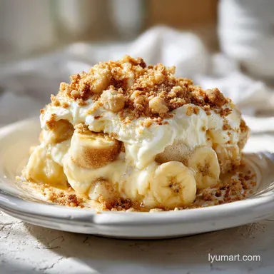Magnolia Bakery Banana Pudding Recipe: Creamy 8 Hour Dessert
