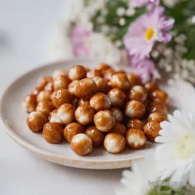 Marry Me Chickpeas: Creamy Sun-Dried Tomato & Coconut
